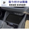 Glealcco New Forester Fits Sl Series Accessories Wireless Charging Mat