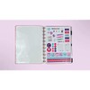 REVAL Golden Love Large Smart Notebook - 91341