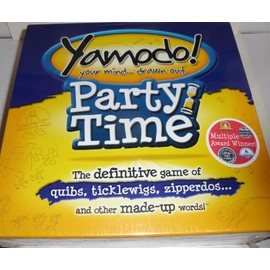 Yamodo, Party Time