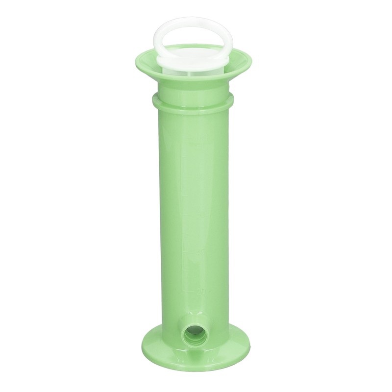 Toddler Reusable Fruit Puree Squeeze Filler Professional Ergonomic Baby Food
