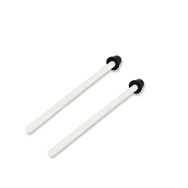 LanKstet 304/305 404/405 Ceramic Leaf Shaft Components are Compatible with Fluval 304/305 404/405, A20066 External Filter Replacement Shaft