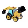 Teamsterz My 1st JCB Joey Remote Control Digger – Toddler