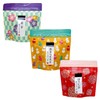 Classic 3 Types of Tea Set, Sencha 0.1 oz (3