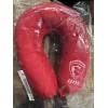 Msi Gaming G series exclusive red dragon neck travel pillow