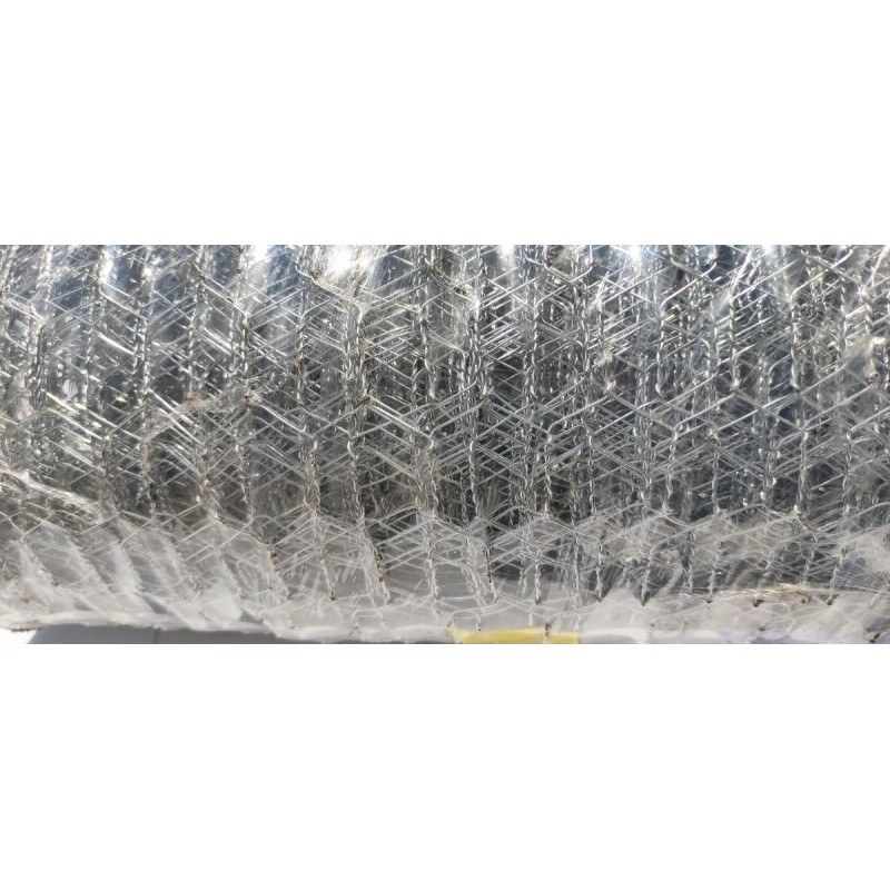 Punto Azul Rollo De Malla Hexagonal 25mm 1 M 15