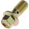 Dorman Brake Hose Bolts M10-1.5 X 22.8mm