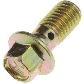 Dorman Brake Hose Bolts M10-1.5 X 22.8mm