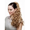 WIG ME UP - 24" Extra Long Fluffy Ponytail Hair