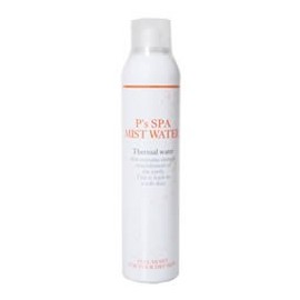 P's Spamist Water 8.8 oz (250 g)