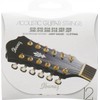 Ibanez IACS12C 12 String Acoustic Guitar 80/20 Bronze Coated Light