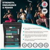 PROELITE Creatine Monohydrate 3000mg - 150 Tablets - Gym Energy
