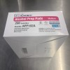 MediChoice Alcohol Prep Pad, Large - 1 box of 200