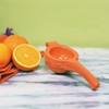 Juice Squeezer Commercial Quality Grade for Lime Lemon Citrus Orange,