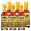 Try Me Yucatan Sunshine Habanero Pepper Sauce, 5 Ounce Bottle
