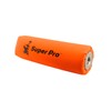 D.T. Systems Super-Pro Dog Training Launcher Dummy, Blaze Orange