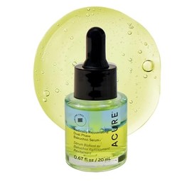 Acure.Radically Rejuvenating Dual Phase Bakuchiol Serum 20 ml