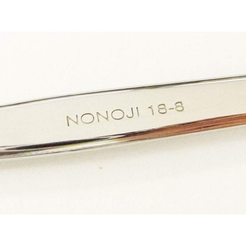 NOJI CUT-SU-05 Honest Gratin Spoon