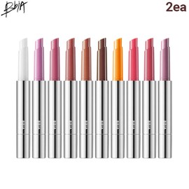 BBIA Over Glaze Stick 1.7g*2ea, Color 1#$%Color 2:03 Grape Glaze-08 Berry Glaze