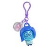 Inside Out 2 Fidget Figure Keychains - Sadness, Kids Toys