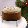 Instant Pot Trivet, Wide Application High Hardness Stainless Steel Steamers