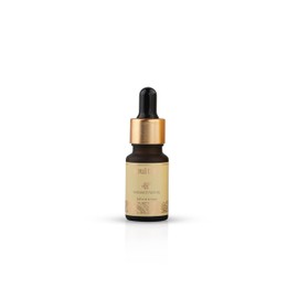 SoulTree Radiance Face Oil with Saffron & Turmeric - Boosts Natural Glow, Hydrates & Nourishes Dull Skin - 10ml