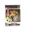Funko Pop! Vinyl: Yu-Gi-Oh! - Yami Yugi (w/ card) #387