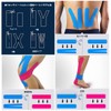 Kinesio Tape, 2 rolls included, supports muscles and joints, strong