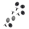LST Bonnet Insulation Bonnet Attachment Clips Pack of 10