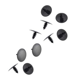 LST Bonnet Insulation Bonnet Attachment Clips Pack of 10