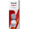 Volvik Magma Golf Balls (One Dozen)