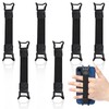 Qoyapow 6 Pack Mobile Phone Security Hand Strap Holder for