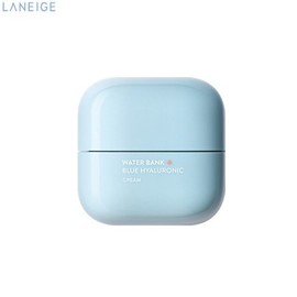 LANEIGE Water Bank Blue Hyaluronic Cream 50ml [For Normal to Dry Skin]