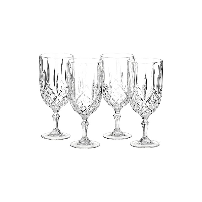 Marquis by Waterford Markham Iced Beverage Set of 4, 4