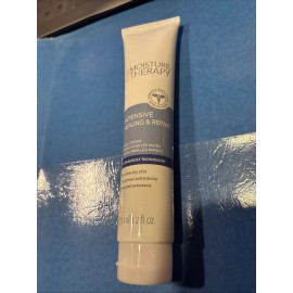 Avon Moisture Therapy Intensive Healing&Repair Extra Dry Skin Hand Cream 4.2 oz.
