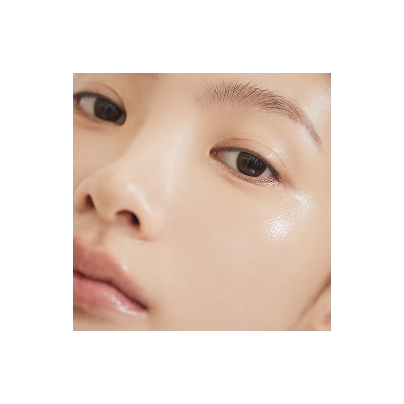 BYUR Serumfit Voluming Glow Stick 4g - 00 Clear