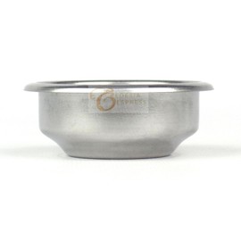 Stainless Steel Backflush Cleaning Disc for LA SPAZIALE Espresso Machines - by EDESIA ESPRESS