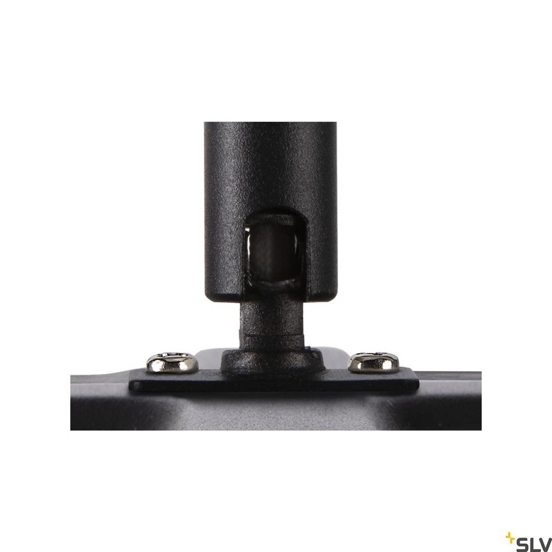SLV 1 Phase System Light Panel Track / Spotlight, LED