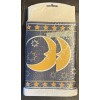 Home "Midnight" Wall Border - 781669506972 - 6.875 in. x