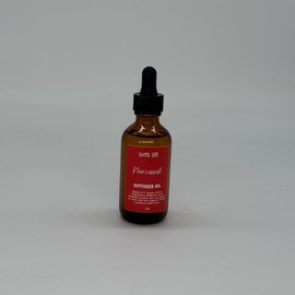 2 oz diffuser oil:_Narcissist