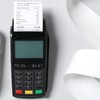 Lurrose 20 Rolls Thermal Paper Rolls 57mm x 30mm Super