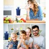 Elite Water Filter Lasting 6 Months-Efficient Long-Life Elite Filter, Replacement