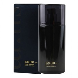 Dry Skin Moisturizing Lotion for Men 110ml, Made with High-Quality Fermentation