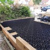 The Garden Range X-Grid - Gravel & Ground Reinforcement Grid