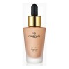 Base Maquillaje Fps 12 Efecto Natural Giordani Gold Oriflame