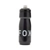 Fox Racing Unisex 24 Oz Podium Bottle, Black, One Size