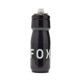 Fox Racing Unisex 24 Oz Podium Bottle, Black, One Size