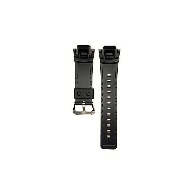 CASIO Band (Belt) + Spring Bars Included for G-100, G-101,