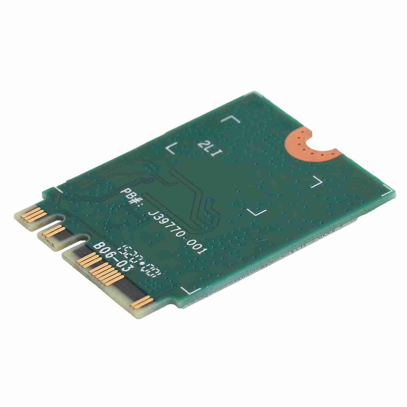 Wireless Wifi Card Antenna Bluetooth 5.0 Dual Band Supplies 9260NGW