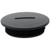 Pack of 5 Kalitec G4520220 M20 Blanking Plugs Plastic Round