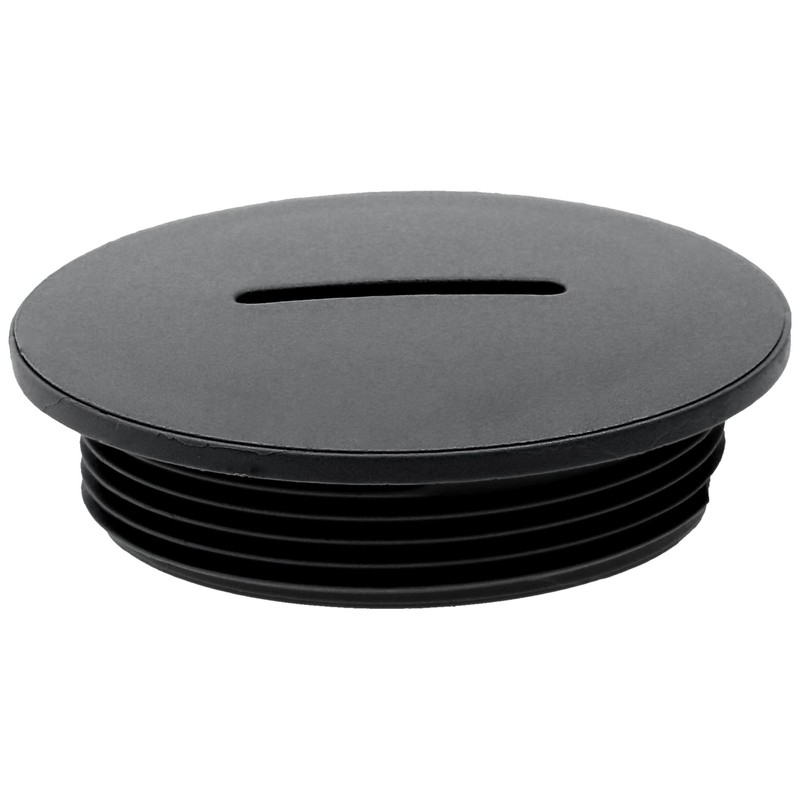 Pack of 5 Kalitec G4520220 M20 Blanking Plugs Plastic Round